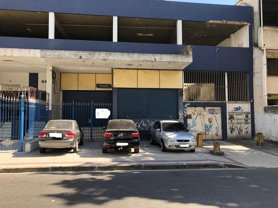 Captação de Loja para locação na Rua Ferreira de Andrade, Cachambi, Rio de Janeiro, RJ
